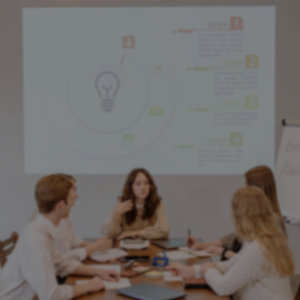 Aprendizagem sobre o funcionamento de uma agncia de criao