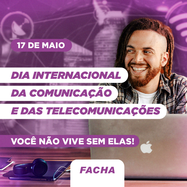 Dia internacional da comunicao e das telecomunicaes