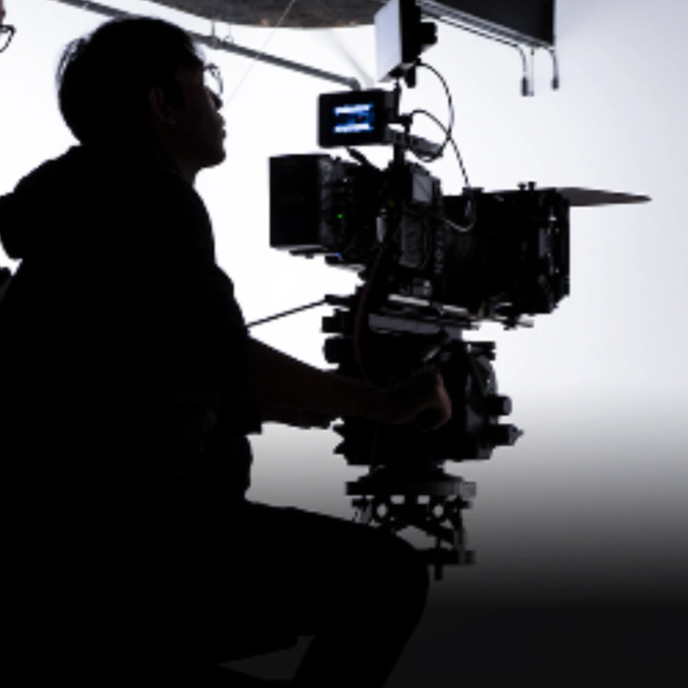 Profissionalizante em Cinematografia - ABC