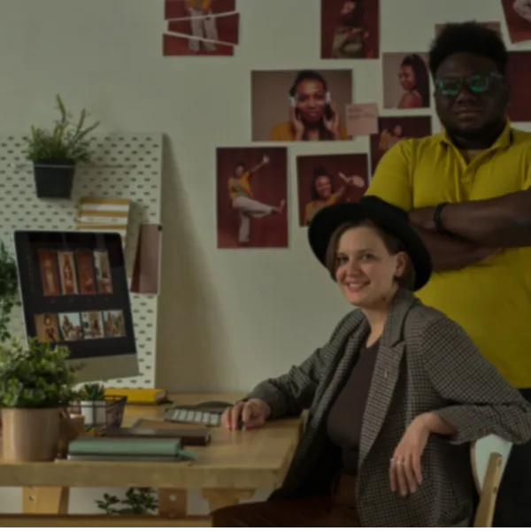 Campanhas publicit�rias