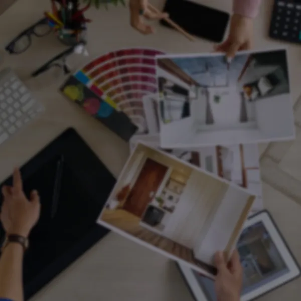 Decora��o de Interiores