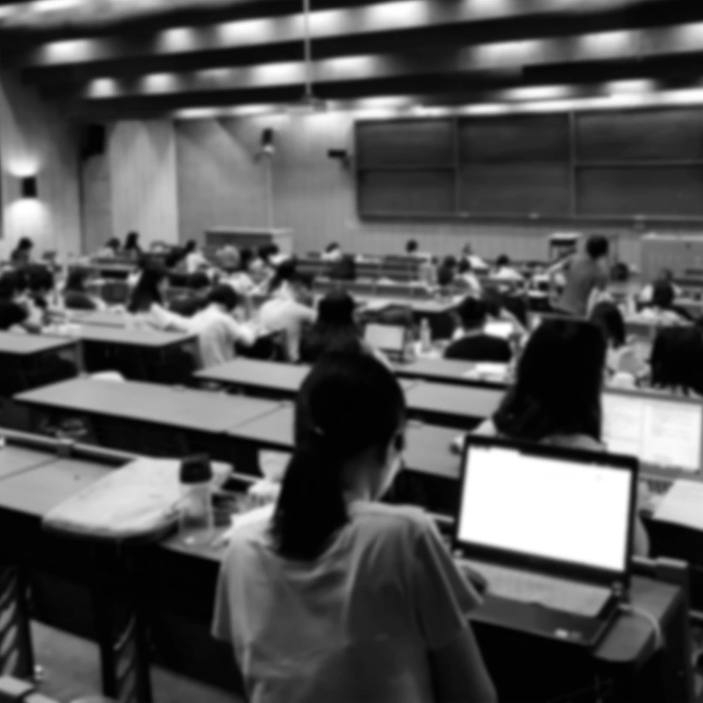 Corpo Docente