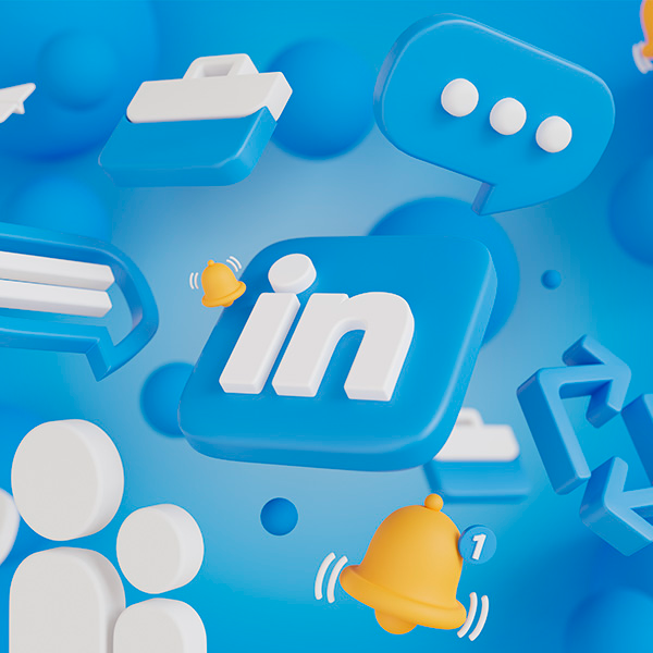 3 Workshops de Linkedin com Desconto Especial