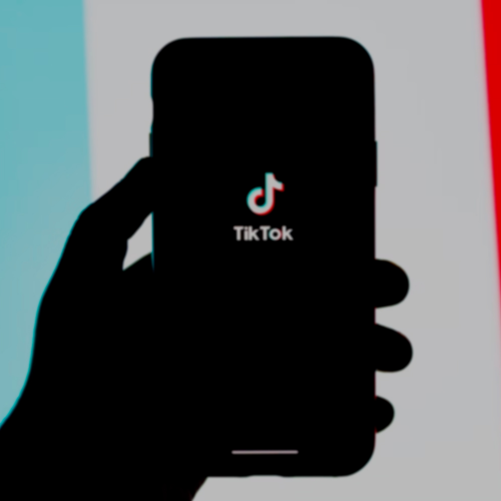Roteiro e produo de vdeos curtos em TikTok