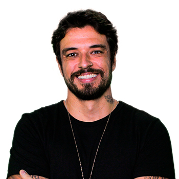 Prof. Rodrigo