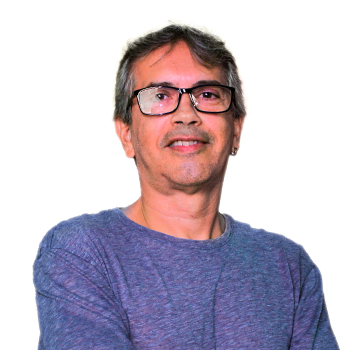 Prof. Tony
