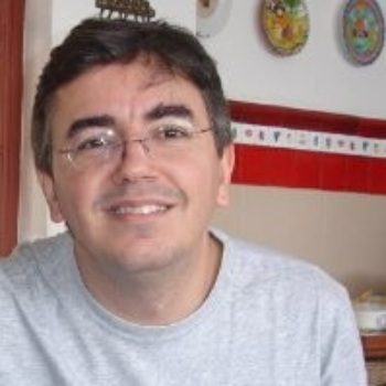 Prof. Ricardo