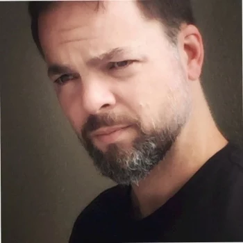 Prof. Daniel