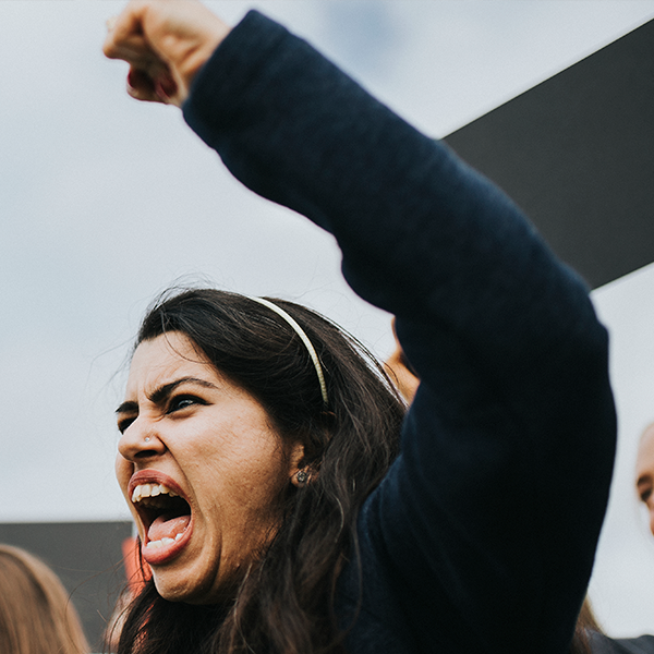 Assdio, Importunao e Perseguio: (Re)conhea e proteja-se!