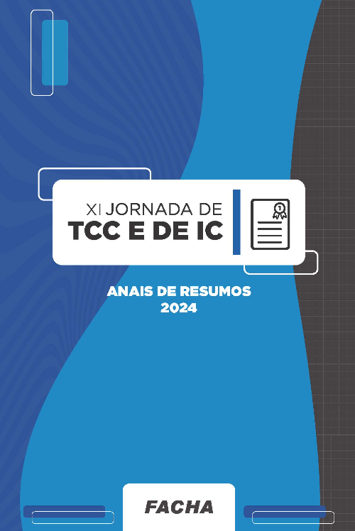Anais de Resumo - XI Jornada de TCC e de IC