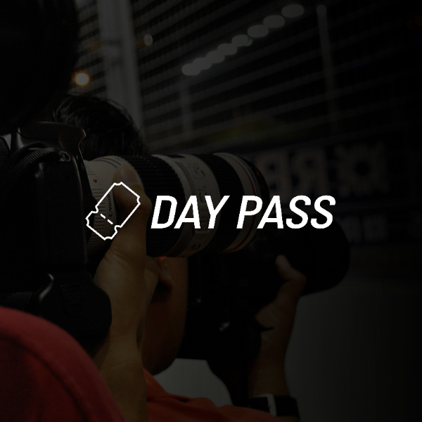 Congresso de Jornalismo Esportivo - Day Pass 02