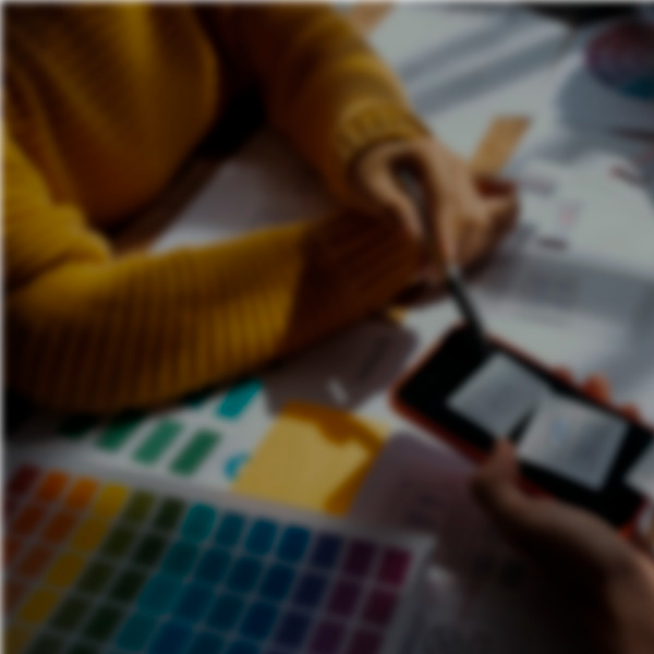 Consultoria em UX/UI e Customer Experience