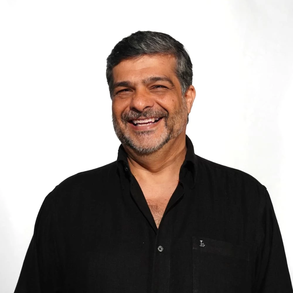Prof. Luis Oscar