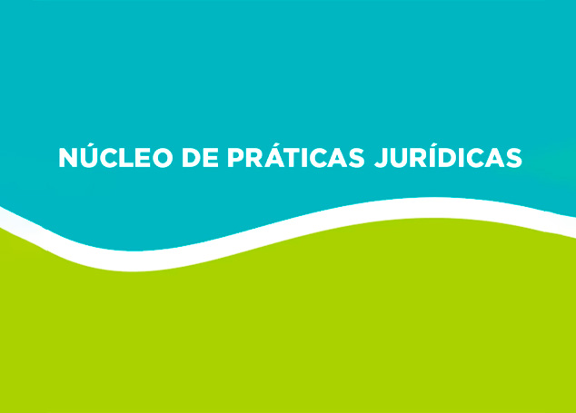 Ncleo de Prticas Jurdicas