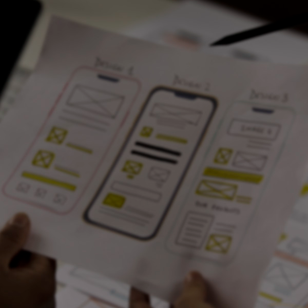 Gesto de Projetos de UX/UI