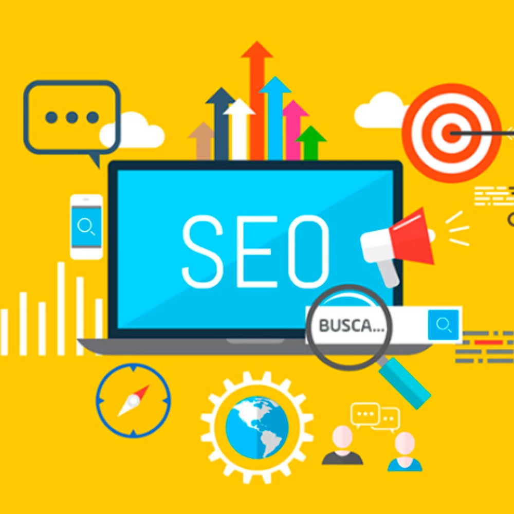 Curso Rpido de SEO