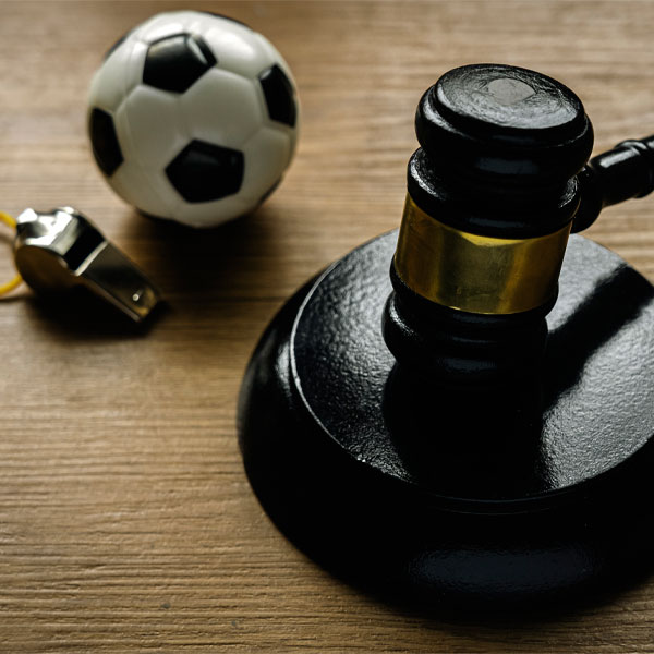 Esporte e Direito