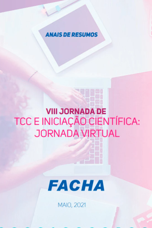 Anais de Resumo - VIII Jornada de TCC e Inicia��o Cient�fica: Jornada Virtual