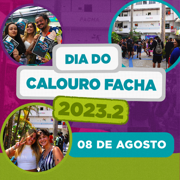 dia do calouro faculdade facha dia 08 de agosto