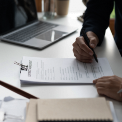 Distinguir ou identificar o mecanismo de prote��o a ser adotado ou a viola��o ocorrida dentre os diversos ramos do Direito da Propriedade Intelectual.