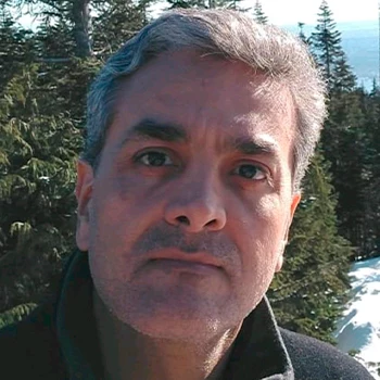 Prof. Alexandre Cesar