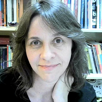 Prof. Aline