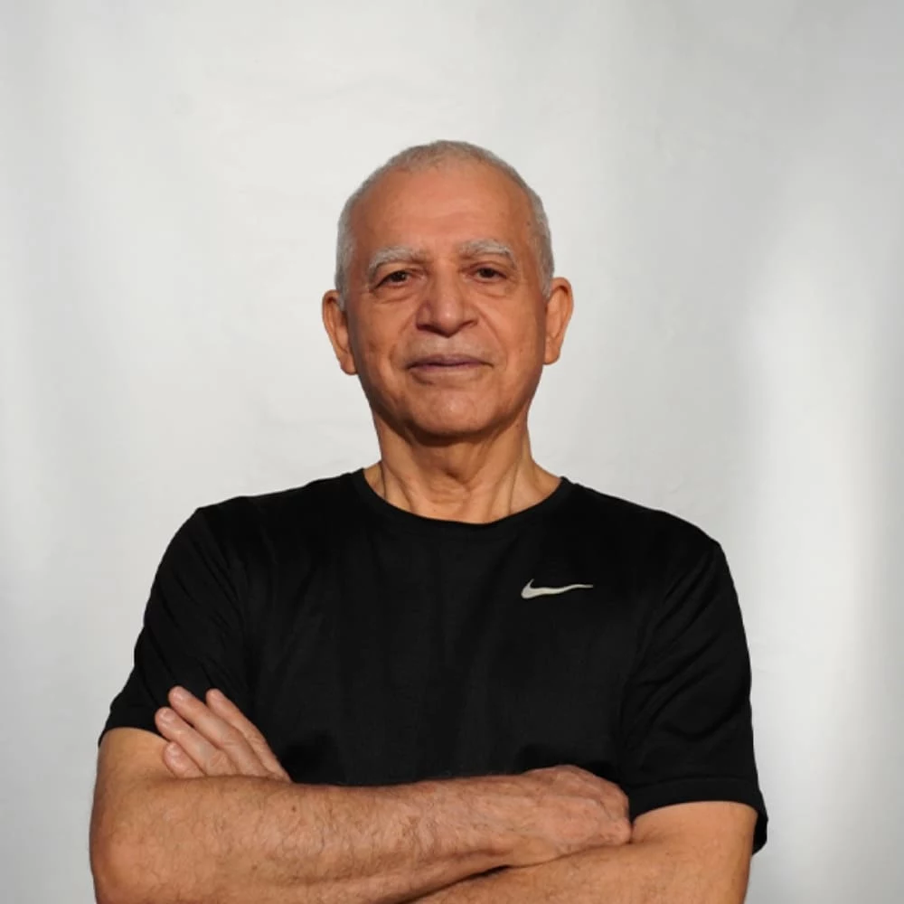 Prof. Aristides