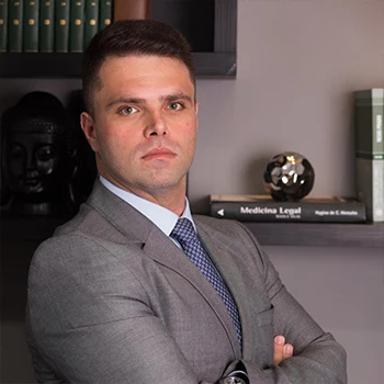Prof. Caio