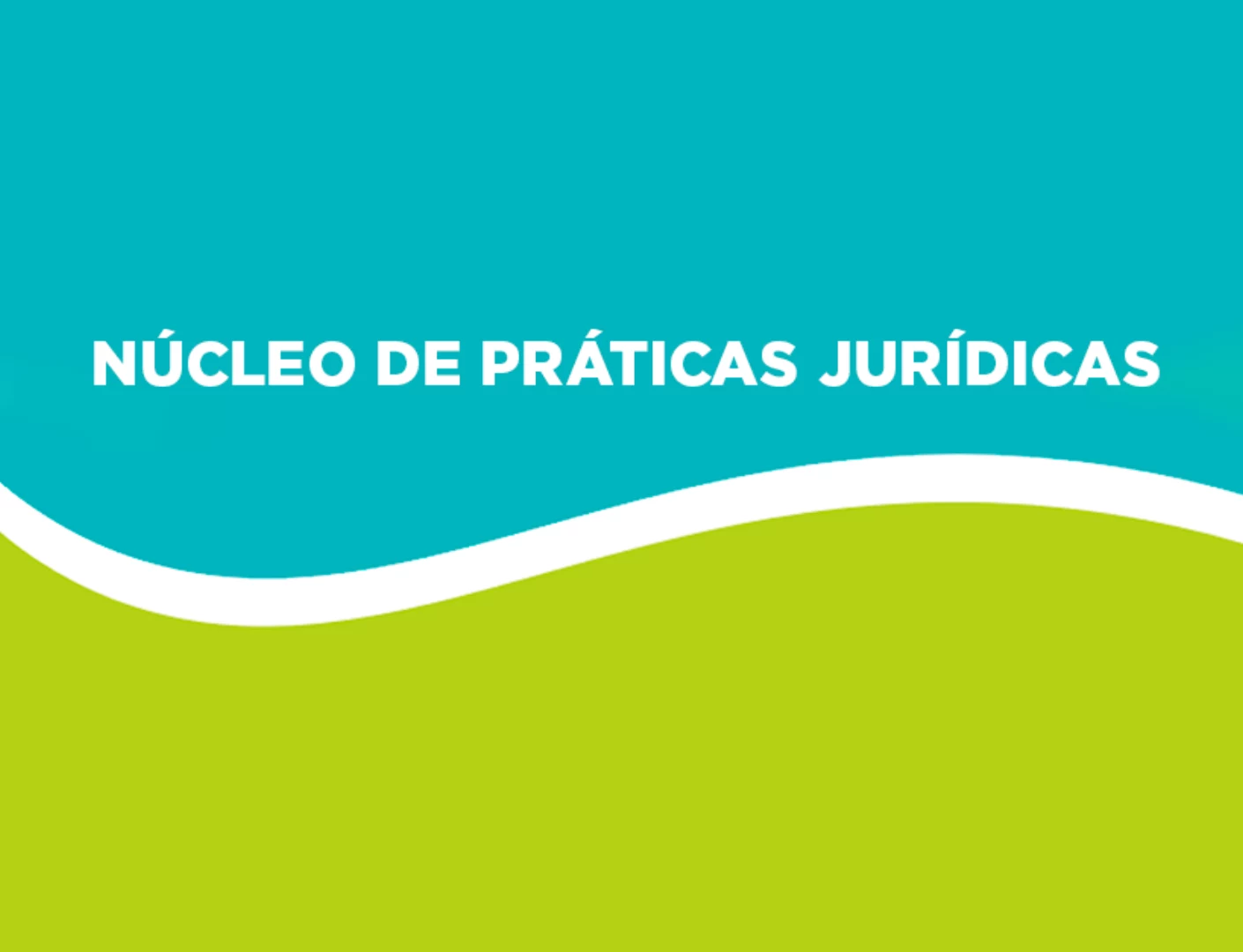 Núcleo de Práticas Jurídicas