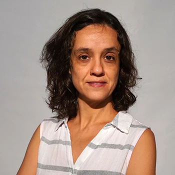 Prof. Carolina