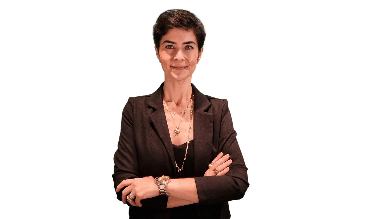 Prof. Carolina