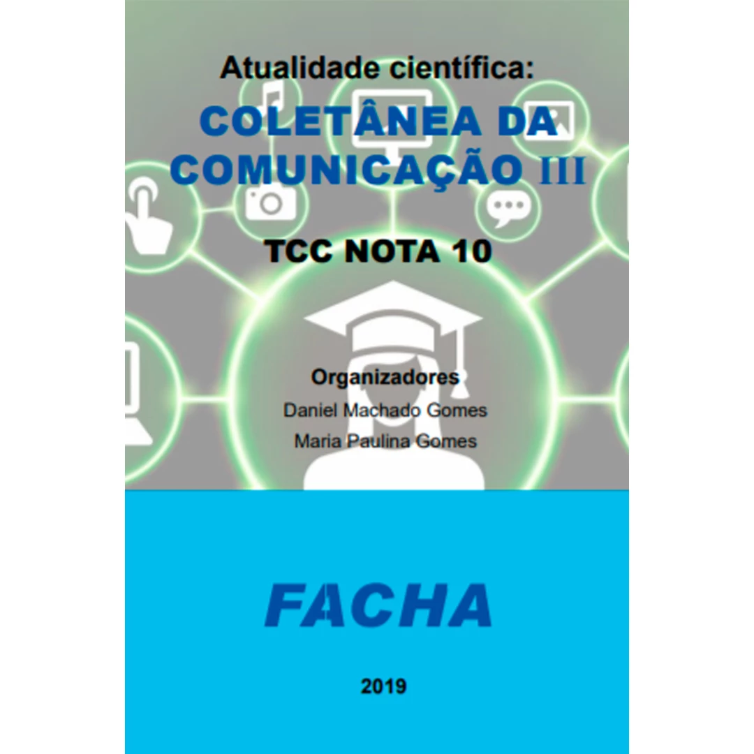 coletanea da comunicacao III