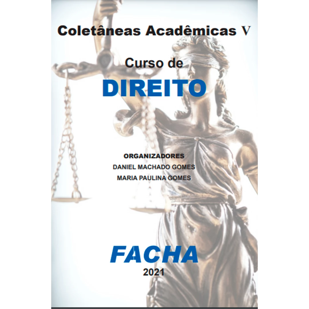 coletaneas academicas V