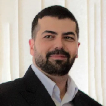 Prof. Daniel