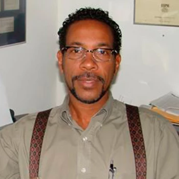 Prof. David Judson