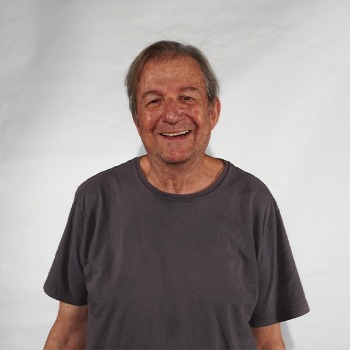 Prof. David