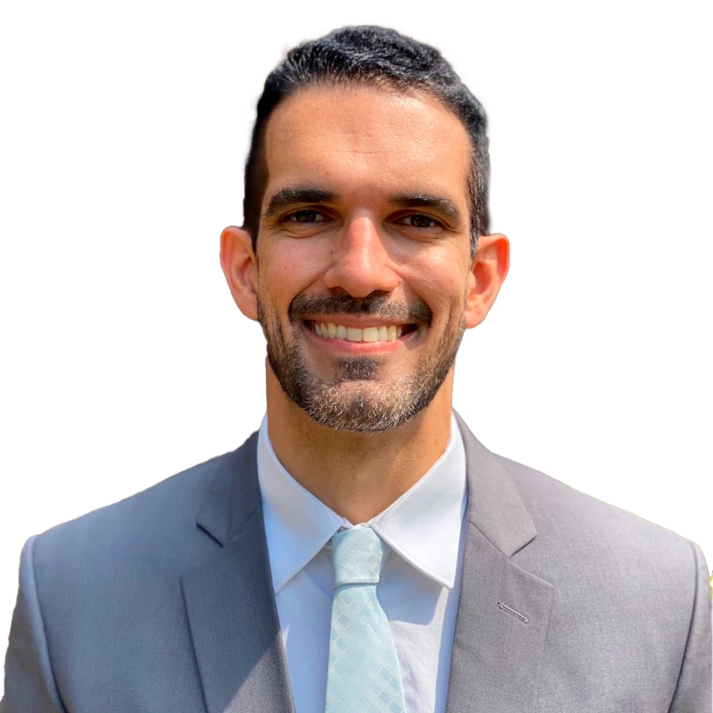 Prof. Diogo
