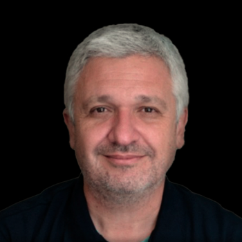 Prof. Eduardo