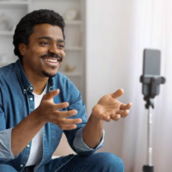 Usar a prpria personalidade como fora na comunicao