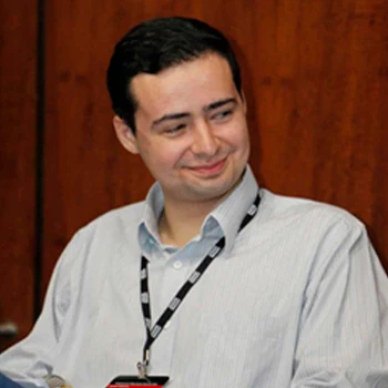 Prof. Fernando