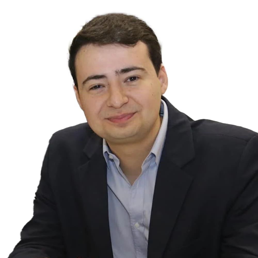 Prof. Fernando