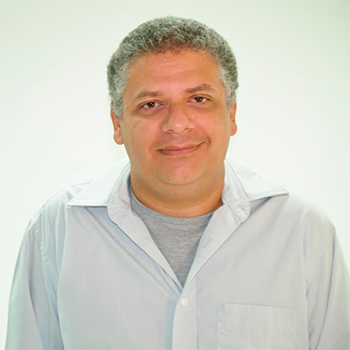 Prof. Audemir