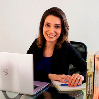 Prof. Luciana