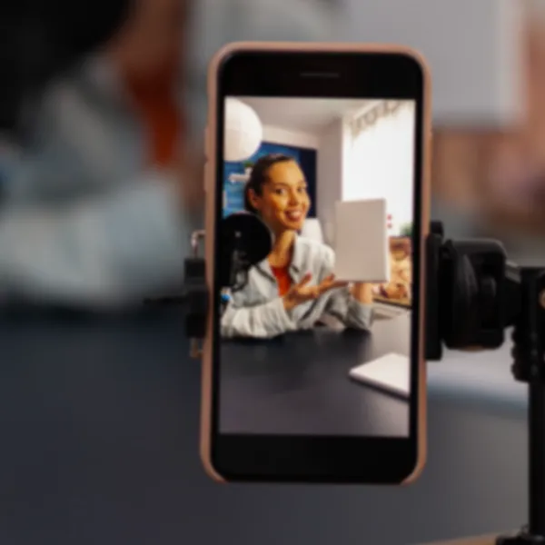 Criar vdeos com comeo, meio e fim