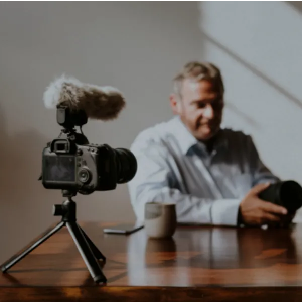 Transmitir credibilidade, emoo e clareza