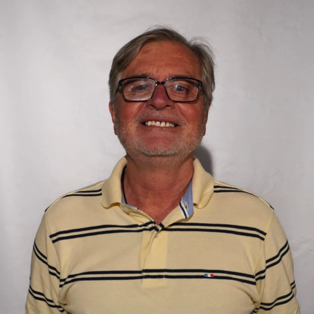 Prof. Guilherme
