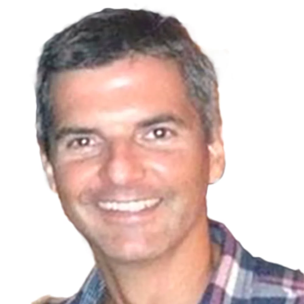 Prof. Gustavo