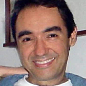 Prof. Joo Carlos