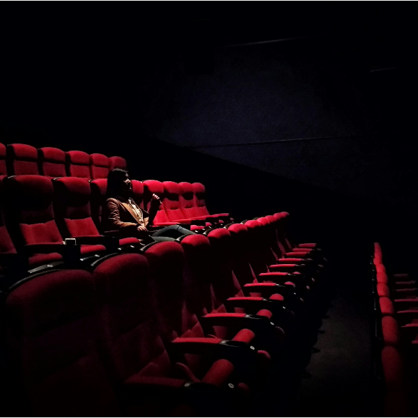 Cr�tica de Cinema: Teoria e Pr�tica