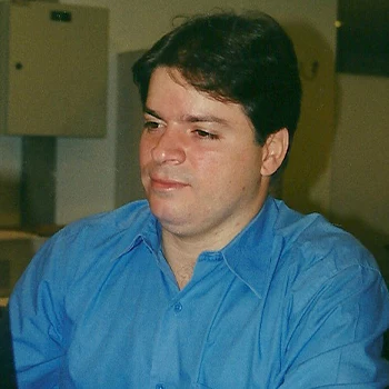 Prof. Luciano
